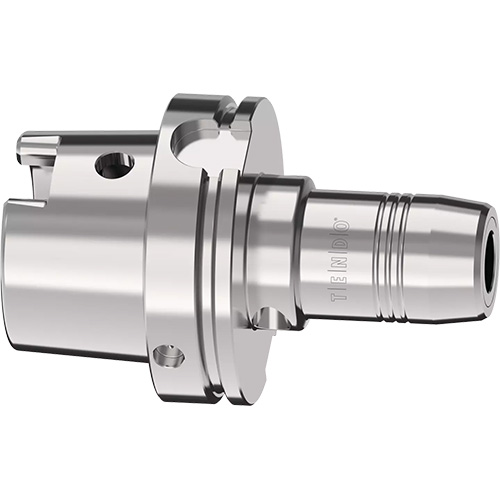 油圧拡張ツールホルダー TENDO Silver HSK-A 100 Ø10x90